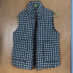 Women’s vest